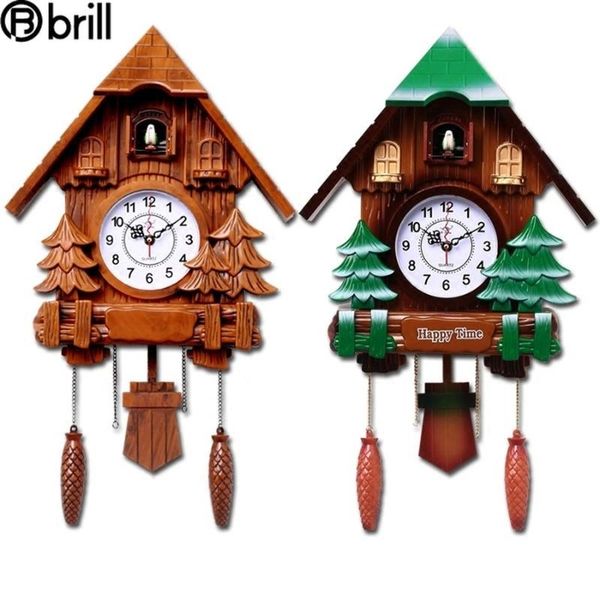 bird vintage cuckoo clock bell pendulum wall large 3d children room special design decoration animal clocks
bird vintage cuckoo clock bell pendulum wall large 3d children room special design decoration animal clocks