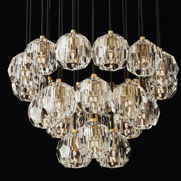 chandeliers contemporary smoky crystal pendant hanging light led g4 modern minimalist chandelier lamp art deco dining table kitchen island
chandeliers contemporary smoky crystal pendant hanging light led g4 modern minimalist chandelier lamp art deco dining table kitchen island
