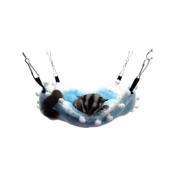 cat beds & furniture honey bag gliders warm double-layer sandwich hammock small pet hanging squirrel sleeping supplies
cat beds & furniture honey bag gliders warm double-layer sandwich hammock small pet hanging squirrel sleeping supplies