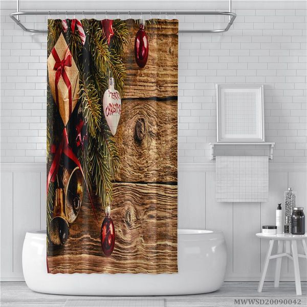 christmas series shower curtains santa claus print bathroom decoration waterproof curtainwith hook rings
christmas series shower curtains santa claus print bathroom decoration waterproof curtainwith hook rings