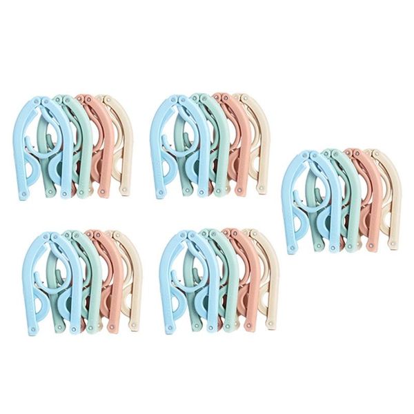 hangers & racks 20pcs multifunctional portable travel folding clothes hanger magic plastic
hangers & racks 20pcs multifunctional portable travel folding clothes hanger magic plastic