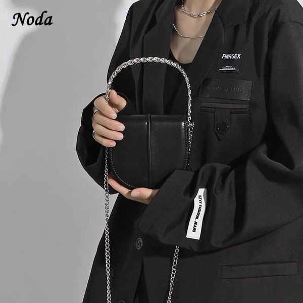evening bags muchuanka's 2021 niche design cool mini chain bag small change messenger matching
evening bags muchuanka's 2021 niche design cool mini chain bag small change messenger matching