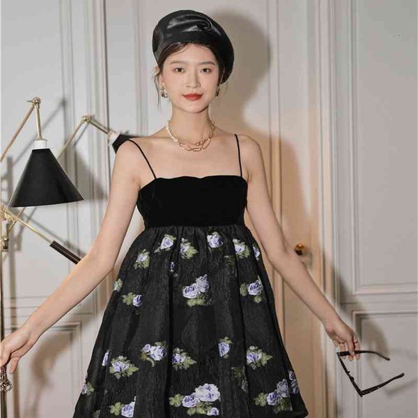 casual dresses autumn jacquard floral print slip spaghetti strap backless ball gown black corset mini tube clothing m0xk, Black;gray
casual dresses autumn jacquard floral print slip spaghetti strap backless ball gown black corset mini tube clothing m0xk, Black;gray