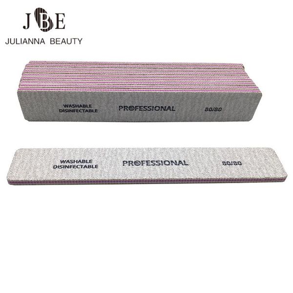 25pcs grey acrylic nail file 100/180 art buffer sanding nails salon glitter sandpaper diy manicure tools files
25pcs grey acrylic nail file 100/180 art buffer sanding nails salon glitter sandpaper diy manicure tools files