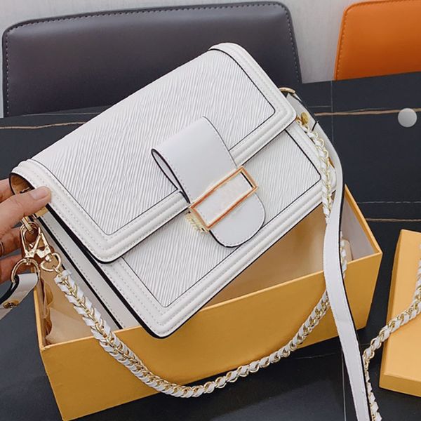 leather artwork handbag luxurys designers shoulder bag fashion women crossbody bags purse wallet women's handbags totes
leather artwork handbag luxurys designers shoulder bag fashion women crossbody bags purse wallet women's handbags totes