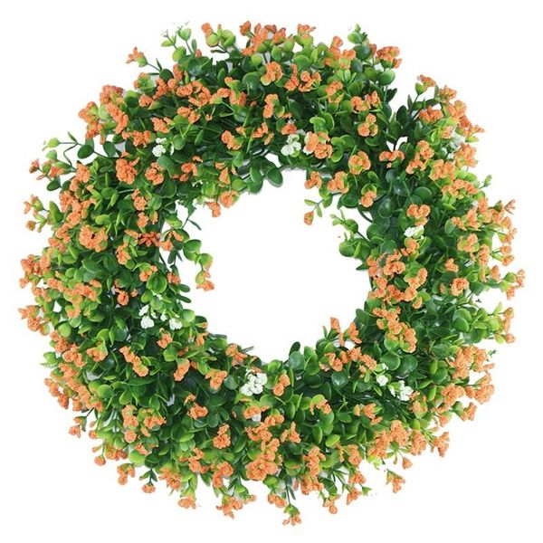 eucalyptus wreath spring for front door wall window wedding party garden office kitchen farmhouse home decor decorative flowers & wreaths
eucalyptus wreath spring for front door wall window wedding party garden office kitchen farmhouse home decor decorative flowers & wreaths