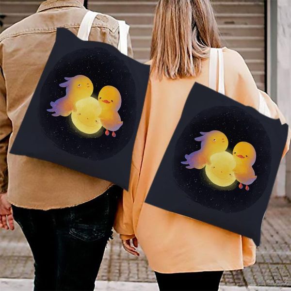 storage bags cartoon duck travel women's home supplies pouch packaging in the kitchen bag for documents shoes
storage bags cartoon duck travel women's home supplies pouch packaging in the kitchen bag for documents shoes
