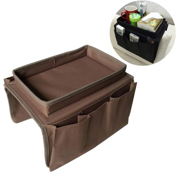 storage bags sofa armrest organizer with 4 pockets and cup holder tray couch armchair hanging bag for tv cellphone magazine drinks sn 
storage bags sofa armrest organizer with 4 pockets and cup holder tray couch armchair hanging bag for tv cellphone magazine drinks sn