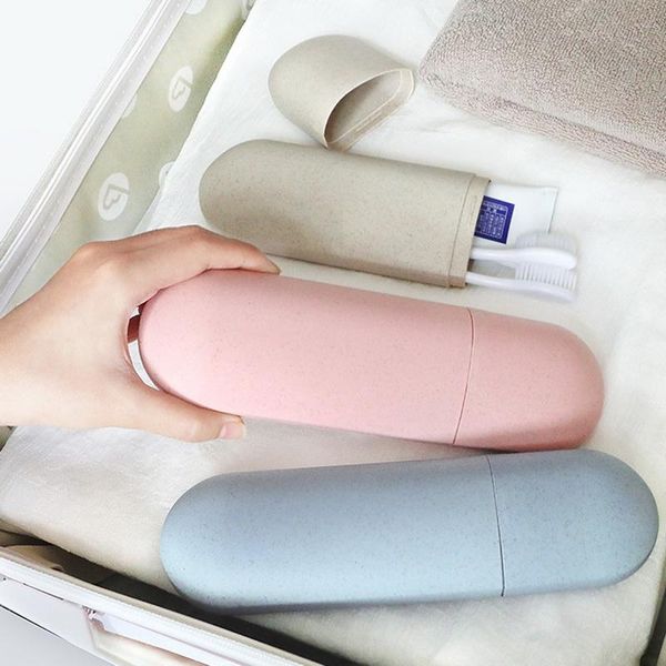 bathroom storage & organization portable cosmetic case organizer for toothbrush electric holder travel organiser
bathroom storage & organization portable cosmetic case organizer for toothbrush electric holder travel organiser
