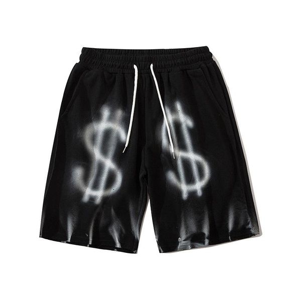 men's shorts kiovno 2021 men harakuju printed cotton graffiti streetwear jogger for male elastic waist, White;black
men's shorts kiovno 2021 men harakuju printed cotton graffiti streetwear jogger for male elastic waist, White;black