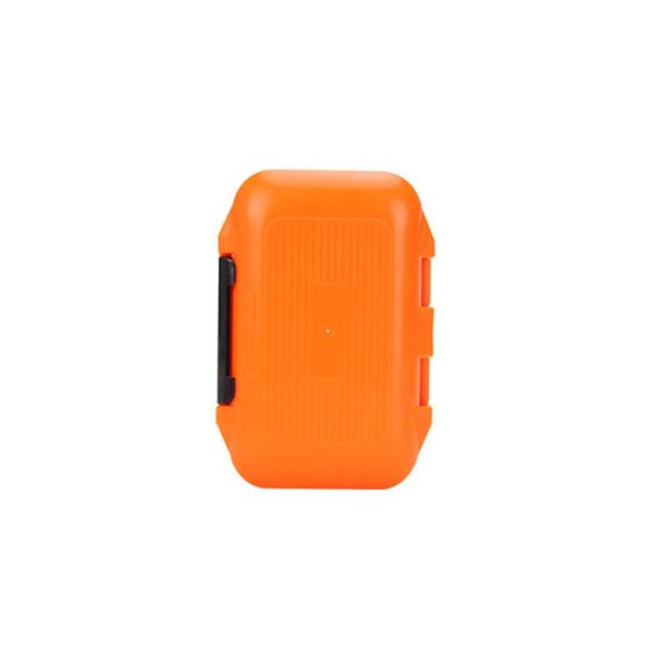sealed fishing tackle box waterproof tray abs plastic swivel snap lure storage orange dustproof portable accessories
sealed fishing tackle box waterproof tray abs plastic swivel snap lure storage orange dustproof portable accessories