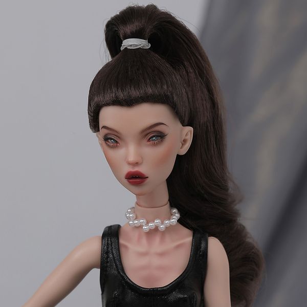 1/4bjd doll queen supermodel pure handcraft 39cm msd popovy lillycat sisters ecwn 2021 russian doll
1/4bjd doll queen supermodel pure handcraft 39cm msd popovy lillycat sisters ecwn 2021 russian doll