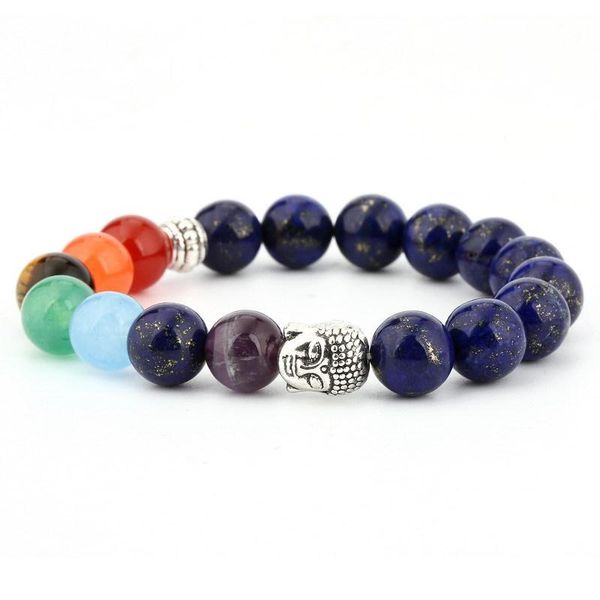 beaded, strands 6mm buddha head volcanic stone beads bracelet red agate yoga chakra gemstone religious jewelry on hand, Black
beaded, strands 6mm buddha head volcanic stone beads bracelet red agate yoga chakra gemstone religious jewelry on hand, Black