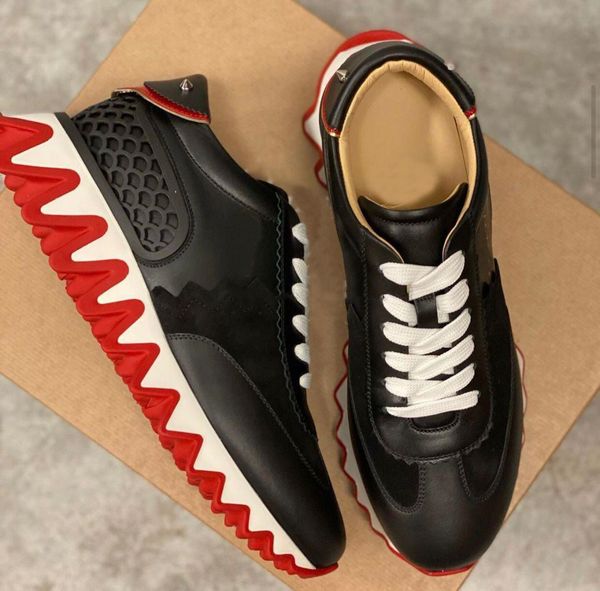 2021s luxury red bottom sneakers shoes shark flats for men,women outdoor sports casual walking luxurious brand discount trainers eu36-47 wit, Black
2021s luxury red bottom sneakers shoes shark flats for men,women outdoor sports casual walking luxurious brand discount trainers eu36-47 wit, Black