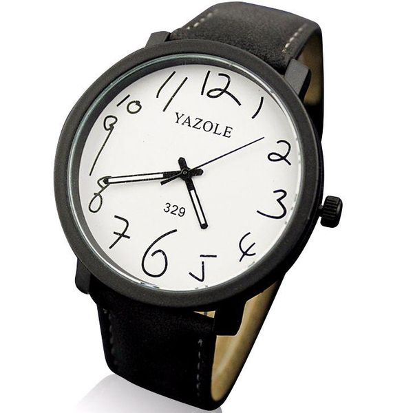 wristwatches yazole 2021 harajuku style jewelry clock fashion casual korean version of graffiti watch couple student, Slivery;brown
wristwatches yazole 2021 harajuku style jewelry clock fashion casual korean version of graffiti watch couple student, Slivery;brown