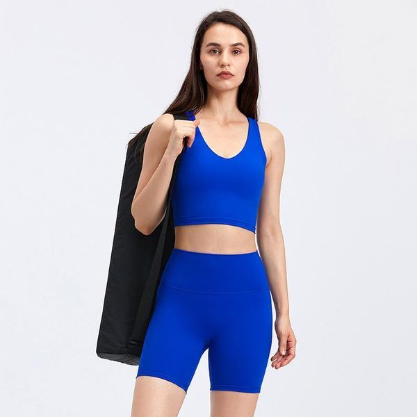 yoga outfit naked feel set women gym clothing summer sportswear tummy control workout shorts+padded crop tank 2 piece sports suits
yoga outfit naked feel set women gym clothing summer sportswear tummy control workout shorts+padded crop tank 2 piece sports suits
