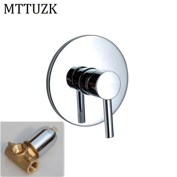 bathroom faucet in wall mounted bath shower mixer valve brass chrome concealed round single function actuated taps sets
bathroom faucet in wall mounted bath shower mixer valve brass chrome concealed round single function actuated taps sets