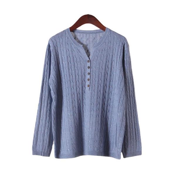 women's sweaters sweater women floral retro loose knitted full sleeve button v-neck collar casual autumn winter tees female wild, White;black
women's sweaters sweater women floral retro loose knitted full sleeve button v-neck collar casual autumn winter tees female wild, White;black