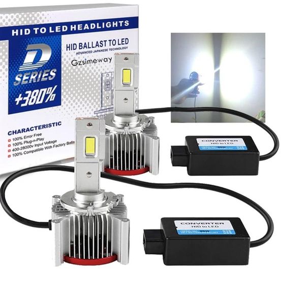 car headlights 2 pcs d1s d4s d2s led canbus headlight d3s d1r d2r d3r d4r d5s d8s lamp 70w 32000lm kit to replace hid conversion lamps
car headlights 2 pcs d1s d4s d2s led canbus headlight d3s d1r d2r d3r d4r d5s d8s lamp 70w 32000lm kit to replace hid conversion lamps