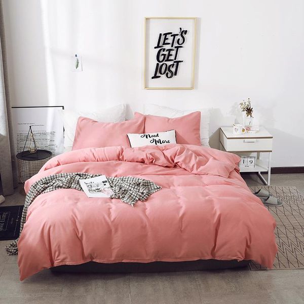 bedding sets elka simple style solid color duvet cover comforter bed set size sheets and pillowcases oceania
bedding sets elka simple style solid color duvet cover comforter bed set size sheets and pillowcases oceania