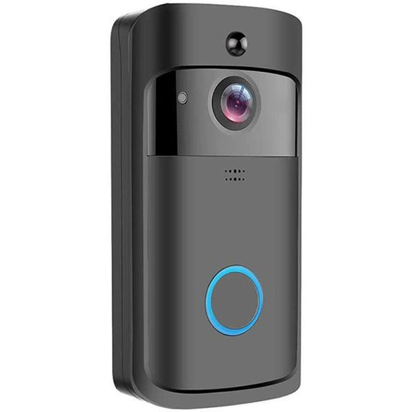 doorbells wsdcam smart doorbell camera wifi wireless call intercom video-eye for apartments door bell ring phone home security cameras
doorbells wsdcam smart doorbell camera wifi wireless call intercom video-eye for apartments door bell ring phone home security cameras