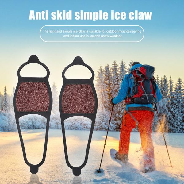 cords, slings and webbing outdoor ice snow shoe spiked grips cleats crampons winter anti slip shoes cover travelling easy carrying portable
cords, slings and webbing outdoor ice snow shoe spiked grips cleats crampons winter anti slip shoes cover travelling easy carrying portable