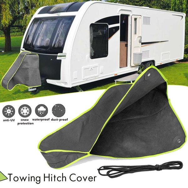 parts gray universal rv caravan trailer towing hitch cover coupling lock protector waterproof anti uv sunshade scratch protect
parts gray universal rv caravan trailer towing hitch cover coupling lock protector waterproof anti uv sunshade scratch protect