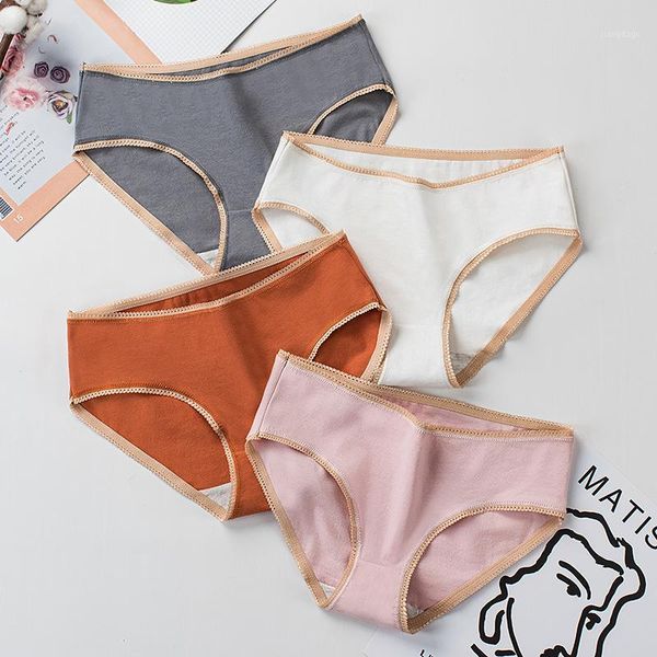 women's panties underwear women cotton antibacterial mid waist soft girl briefs cute lingerie femme underpanties solid 2021, Black;pink
women's panties underwear women cotton antibacterial mid waist soft girl briefs cute lingerie femme underpanties solid 2021, Black;pink