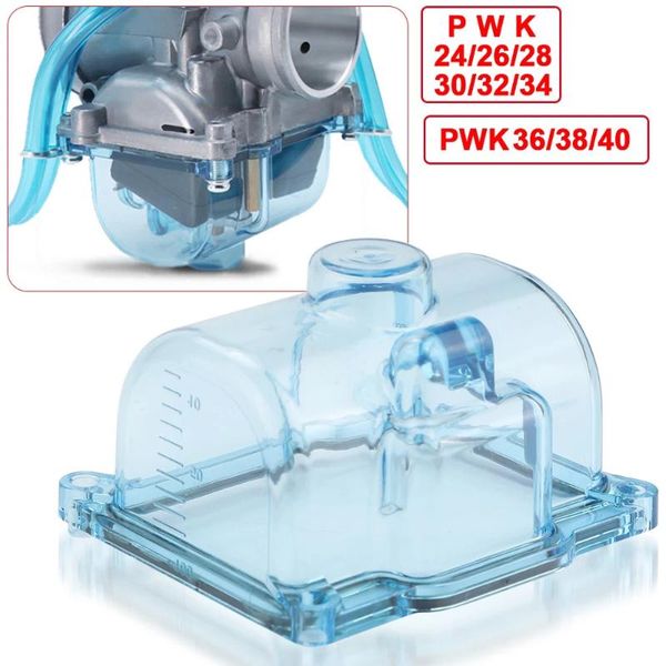 motorcycle fuel system pwk carburetor clear bottom blue transparent float bowl oil cup for 24 26 28 30 32 34 36 38 40mm
motorcycle fuel system pwk carburetor clear bottom blue transparent float bowl oil cup for 24 26 28 30 32 34 36 38 40mm