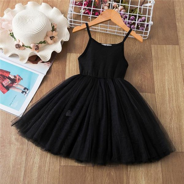 girls summer solid tulle girl dress vest toddler kids first anniversary prom gown children sling frock year party clothes, Red;yellow
girls summer solid tulle girl dress vest toddler kids first anniversary prom gown children sling frock year party clothes, Red;yellow