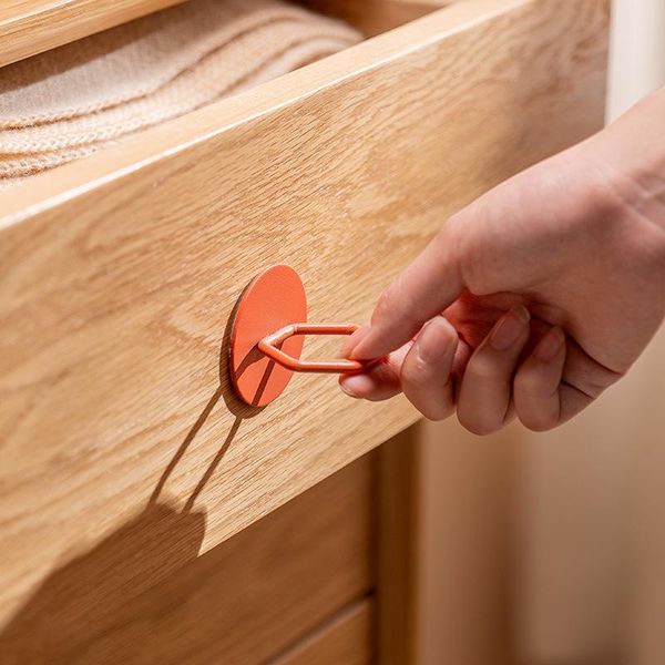 hooks & rails multi-purpose simple punch-handle cabinet door drawer glass paste-type and window auxiliary
hooks & rails multi-purpose simple punch-handle cabinet door drawer glass paste-type and window auxiliary