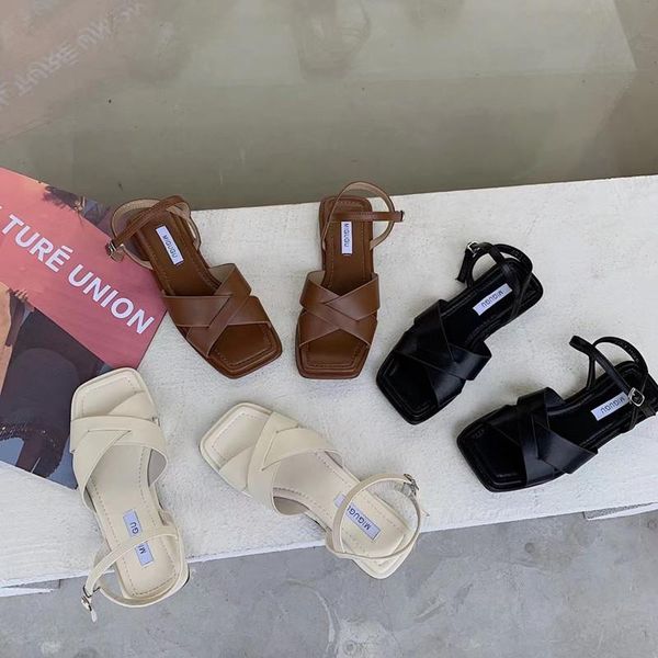 bailamos2021 women sandals shoes summer female slippers fashion flip flop slides woman flat ladies beach shose, Black
bailamos2021 women sandals shoes summer female slippers fashion flip flop slides woman flat ladies beach shose, Black