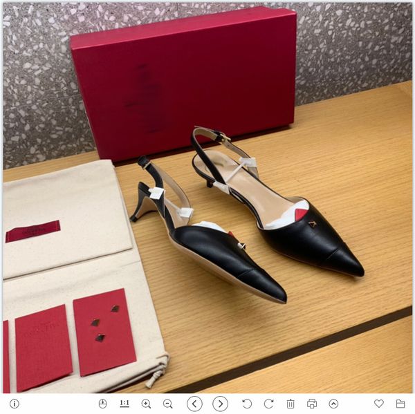 2021 good quality fashion women luxurys designers shoes designer sandals womens luxury high heels sandal dress shoess with box size 35-41 -g, Black
2021 good quality fashion women luxurys designers shoes designer sandals womens luxury high heels sandal dress shoess with box size 35-41 -g, Black
