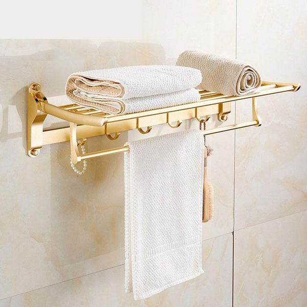 towel racks 3 colors modern style wall mounted space aluminum bars hanger adjustable rack with hooks
towel racks 3 colors modern style wall mounted space aluminum bars hanger adjustable rack with hooks