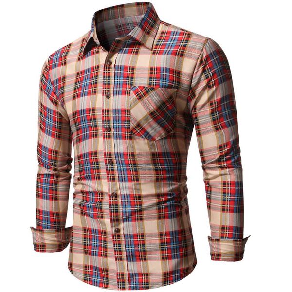 single breasted 100% cotton men's shirt business casual fashion solid color corduroy men shirts autumn slim, White;black
single breasted 100% cotton men's shirt business casual fashion solid color corduroy men shirts autumn slim, White;black