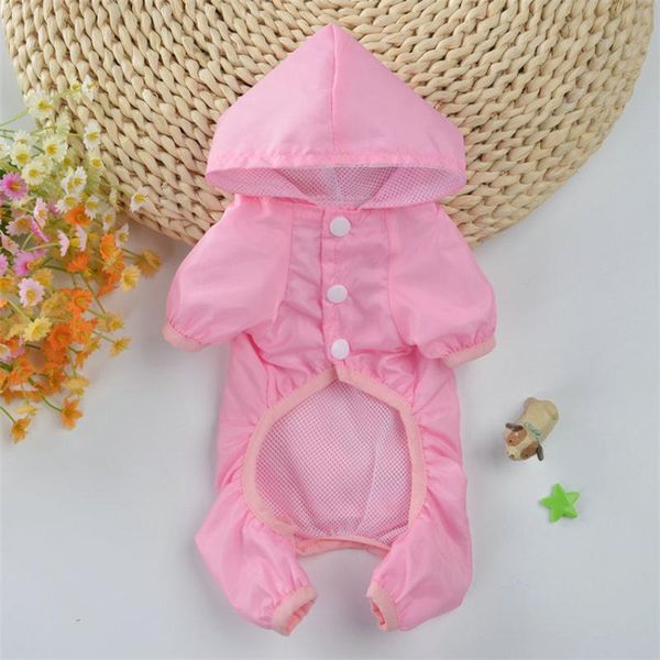 dog apparel raincoat jumpsuit hoody rain jacket cute cartoon pet waterproof clothes clothing walk costume
dog apparel raincoat jumpsuit hoody rain jacket cute cartoon pet waterproof clothes clothing walk costume