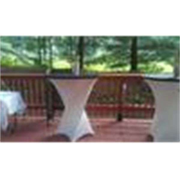factory outlet christmas decoration various color spandex table cover 60/70/80/90cm round er/stretch cocktail table cover cap 10pcs a lot wi
factory outlet christmas decoration various color spandex table cover 60/70/80/90cm round er/stretch cocktail table cover cap 10pcs a lot wi