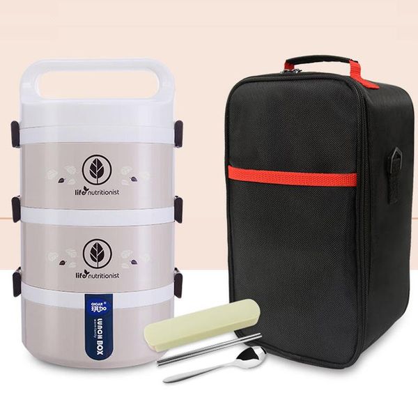 dinnerware sets leakproof microwave lunchbox plastic kids storage containers stainless steel lunch box bento thermo thermal insulated j
dinnerware sets leakproof microwave lunchbox plastic kids storage containers stainless steel lunch box bento thermo thermal insulated j