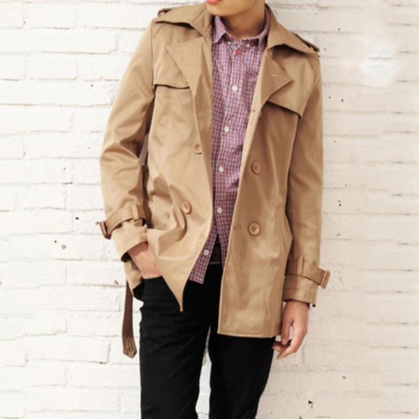 men's trench coats mrmt 2021 brand autumn winter jackets body repair woolen overcoat for male double breasted thickened jacket, Tan;black
men's trench coats mrmt 2021 brand autumn winter jackets body repair woolen overcoat for male double breasted thickened jacket, Tan;black