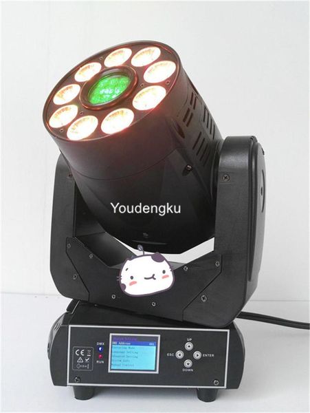 effects 6 pieces est lighting dmx china spot moving head 75 waled rgbwa uv wash led spotlight
effects 6 pieces est lighting dmx china spot moving head 75 waled rgbwa uv wash led spotlight
