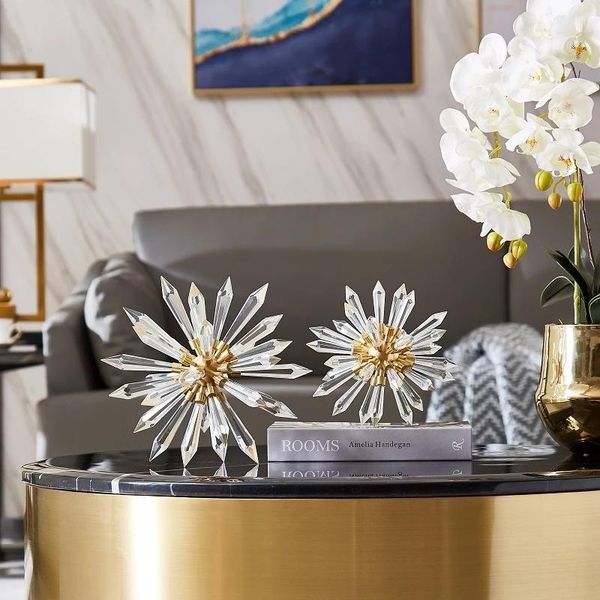 novelty items modern creative geometric crystal ball crafts deskliving room coffee table porch decoration ornaments decor gifts
novelty items modern creative geometric crystal ball crafts deskliving room coffee table porch decoration ornaments decor gifts