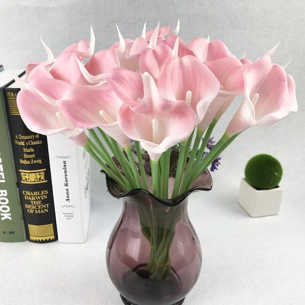 piece calla lily flower mini pu artificial flowers decor for living room table fake wedding holding tm251 decorative & wreaths
piece calla lily flower mini pu artificial flowers decor for living room table fake wedding holding tm251 decorative & wreaths