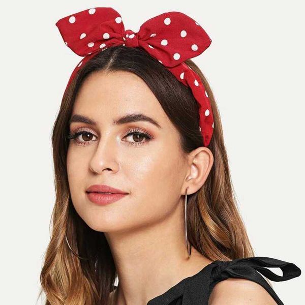 hair accessories women elegant hoop knot dot ears headband cute bow hairbands holder turban fashion
hair accessories women elegant hoop knot dot ears headband cute bow hairbands holder turban fashion