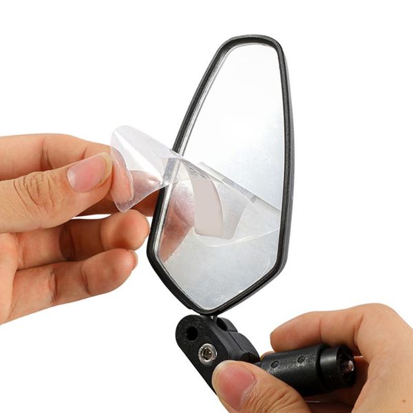 bike groupsets bicycle rear view mirror wide range back sight reflector adjustable cycling left right
bike groupsets bicycle rear view mirror wide range back sight reflector adjustable cycling left right