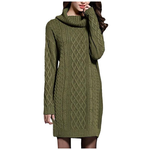 casual dresses elegant concise solid color sweatshirt o neck women mini dress autumn winter fashion long sleeve streetwear, Black;gray
casual dresses elegant concise solid color sweatshirt o neck women mini dress autumn winter fashion long sleeve streetwear, Black;gray
