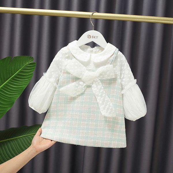 girl's dresses spring kids girls pink green plaid bow lady style princess children fashion clothes e1131 17ji, Red;yellow
girl's dresses spring kids girls pink green plaid bow lady style princess children fashion clothes e1131 17ji, Red;yellow