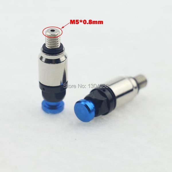 motorcycle exhaust system blue m5*0.8mm front fork bleeder relief valve fit kxf yzf crf mx dirt pit bike motorcross
motorcycle exhaust system blue m5*0.8mm front fork bleeder relief valve fit kxf yzf crf mx dirt pit bike motorcross