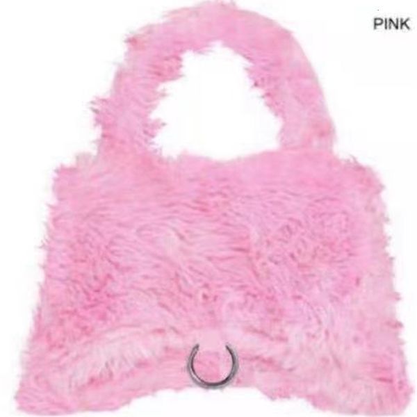 handbag bag women's 2021 fashion single shoulder plush korean pure color net red envelope
handbag bag women's 2021 fashion single shoulder plush korean pure color net red envelope
