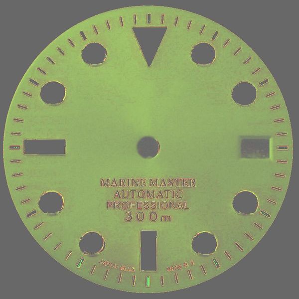 repair tools & kits 29mm watch dial face for nh35/nh36 japanese automatic movement plate insert green luminous parts accessoires black gold
repair tools & kits 29mm watch dial face for nh35/nh36 japanese automatic movement plate insert green luminous parts accessoires black gold