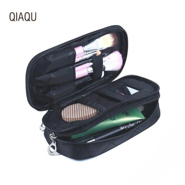 lingge travel small makeup bags clutch female zipper professional beauty cosmetic organizer pouch bag & cases
lingge travel small makeup bags clutch female zipper professional beauty cosmetic organizer pouch bag & cases